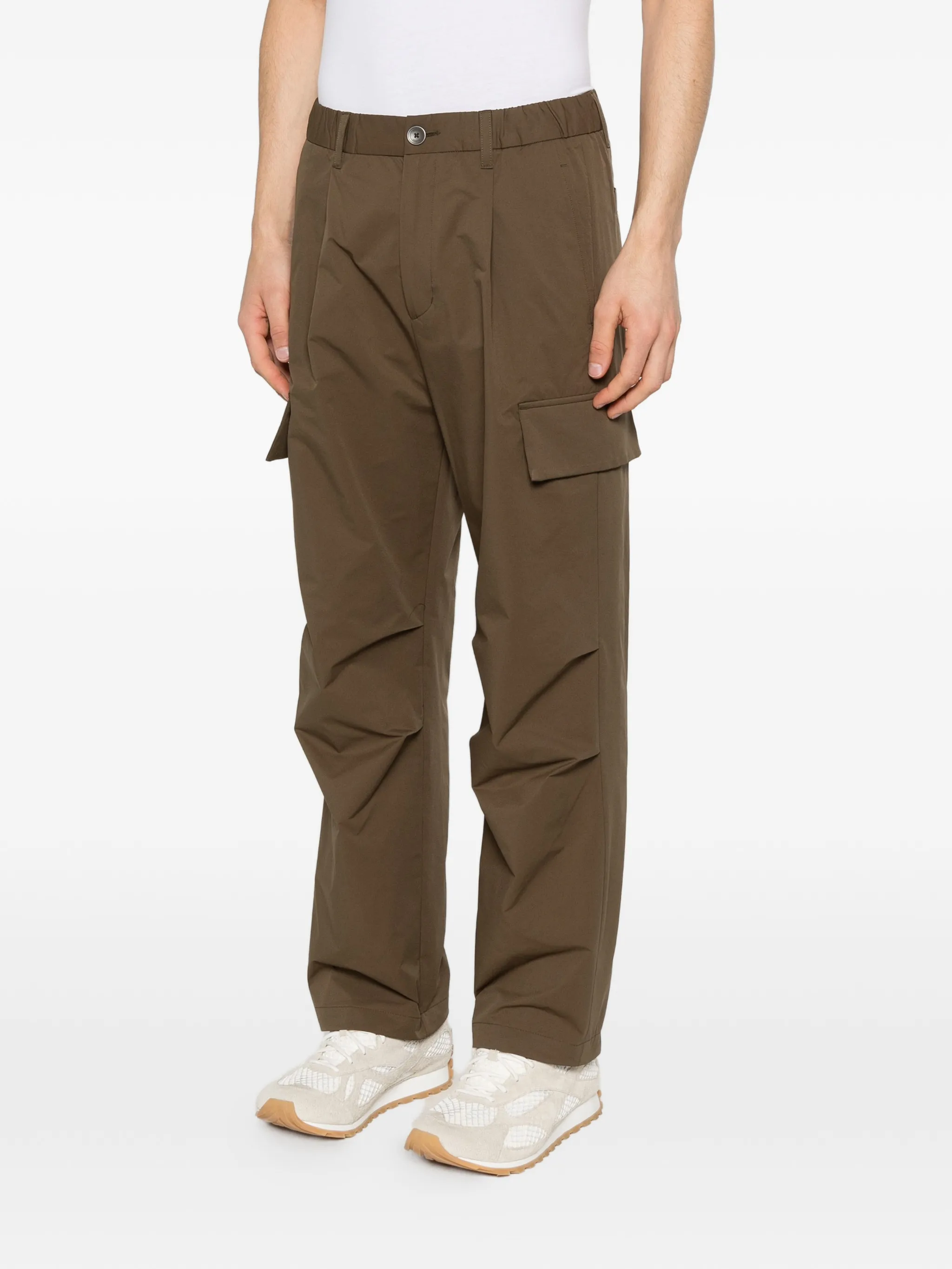 PANTALONES HERNO CARGO