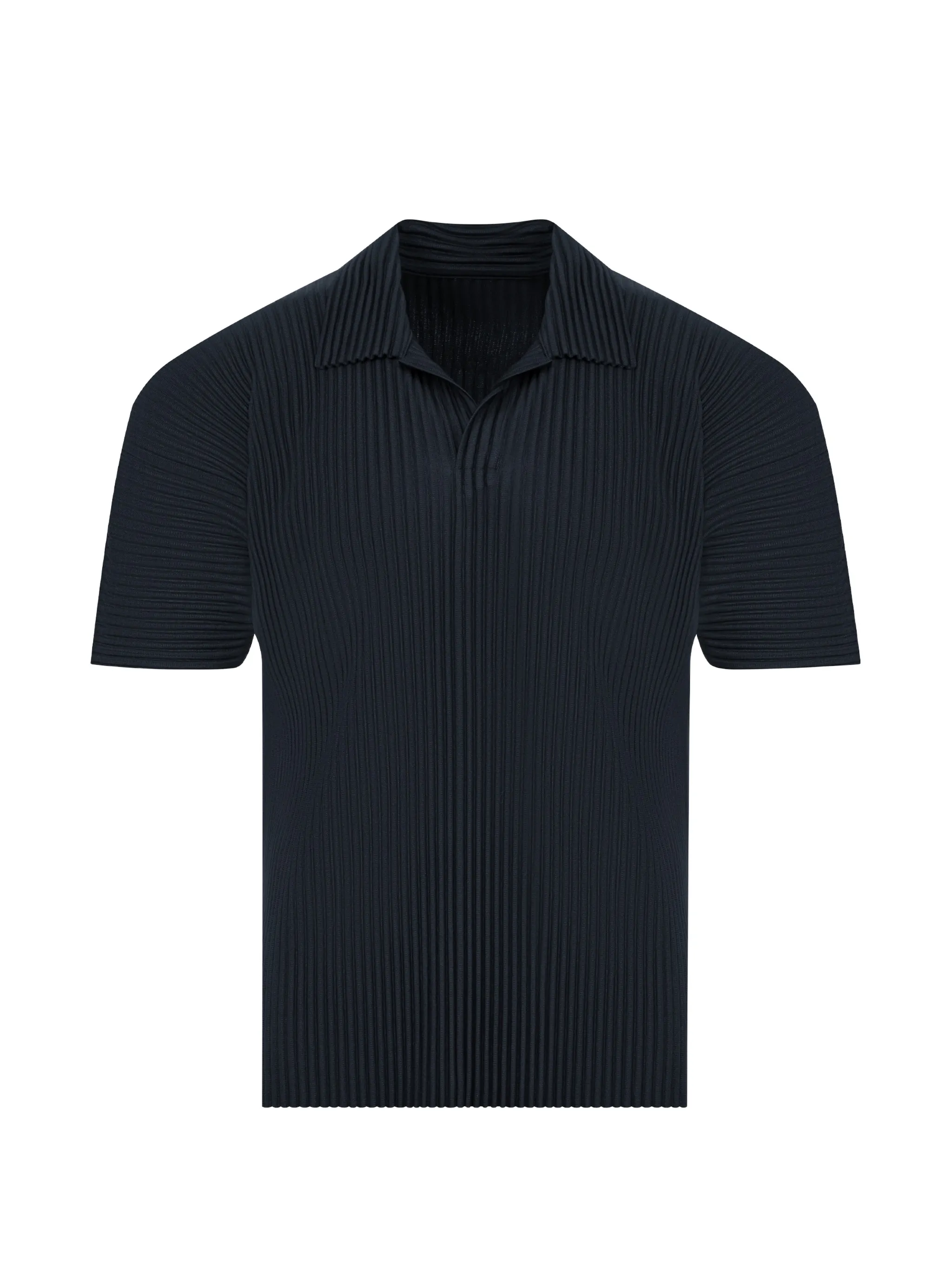 POLO HOMME PLISSE ISSEY MIYAKE