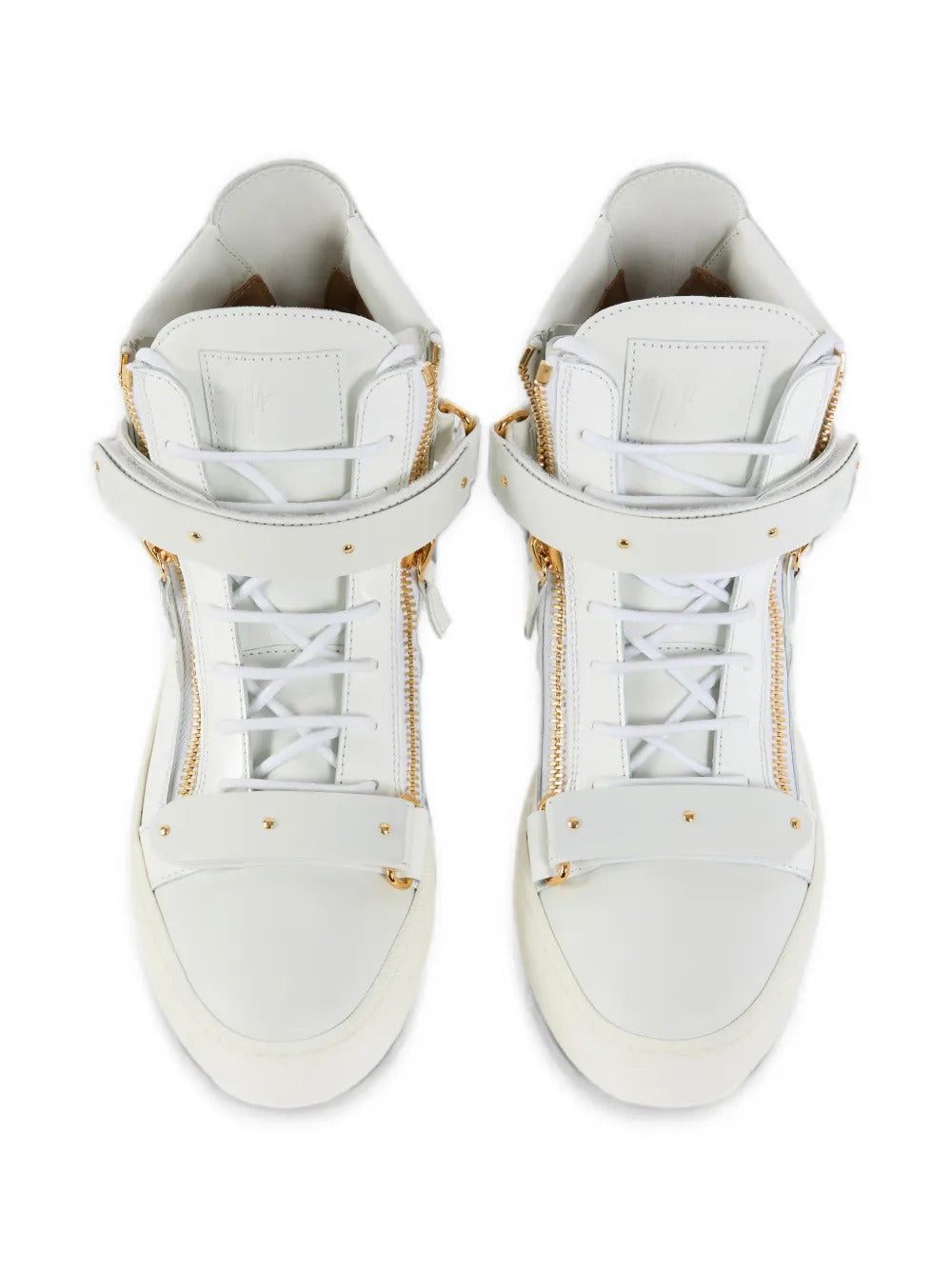 BOTAS GIUSEPPE ZANOTTI COBY