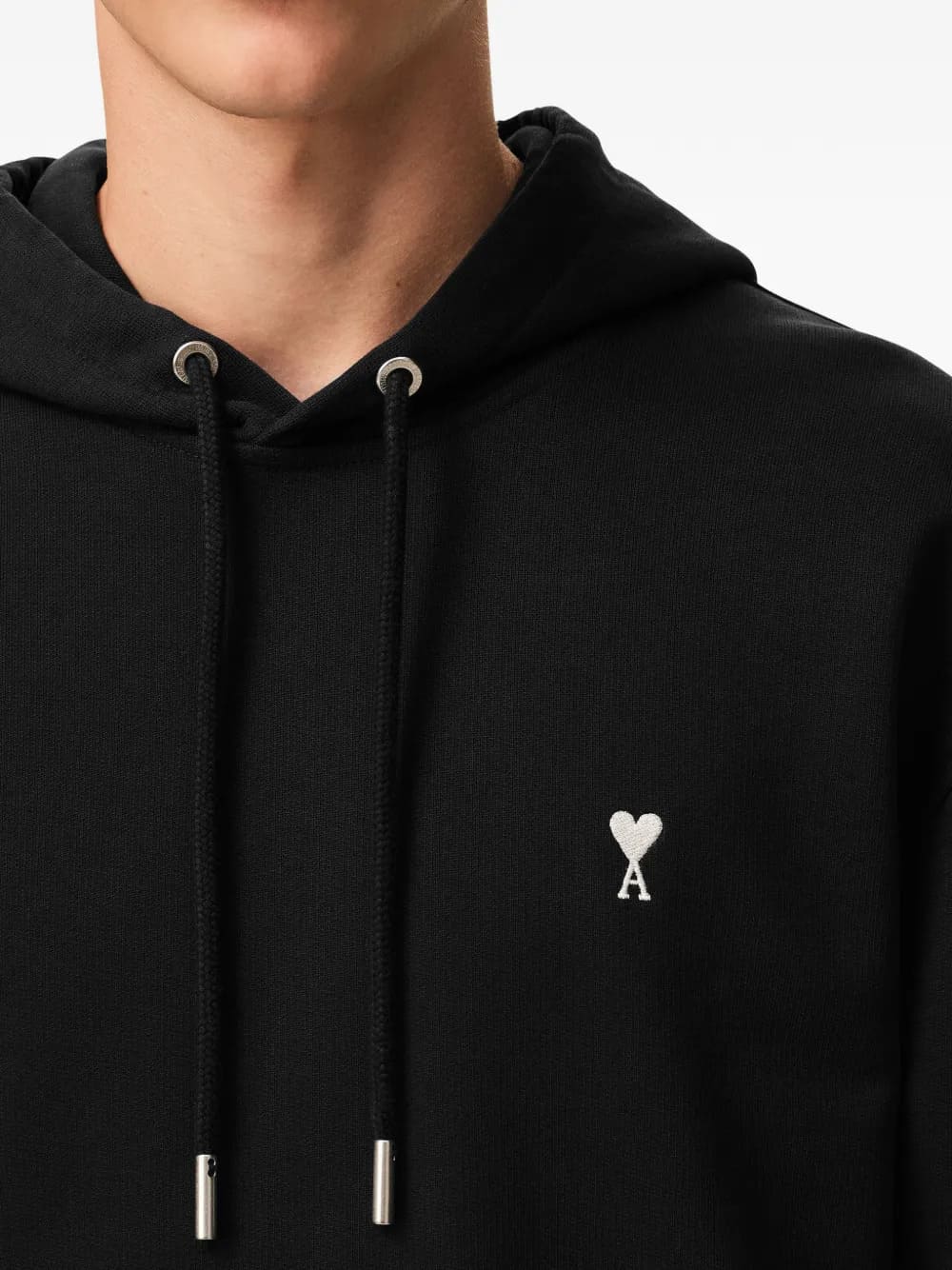 SUDADERA AMI PARIS GORRO