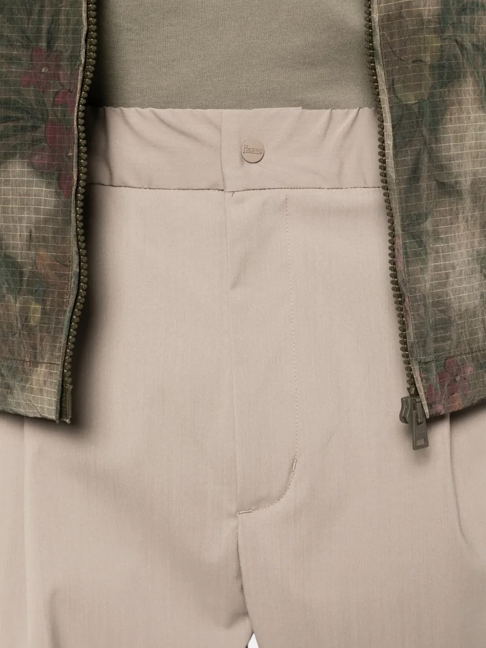 PANTALONES HERNO