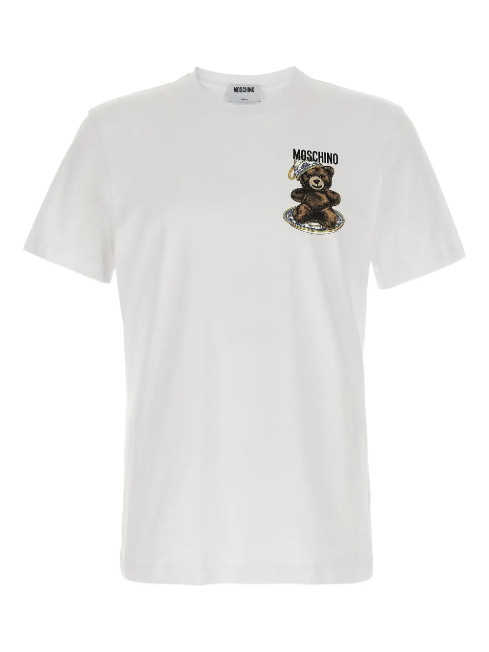 CAMISETA MOSCHINO TEDDY BEAR