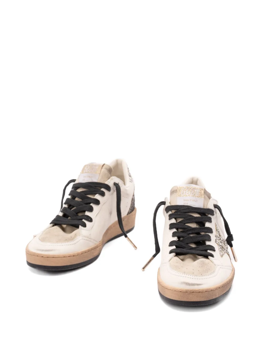 SNEAKERS GOLDEN GOOSE BALL STAR