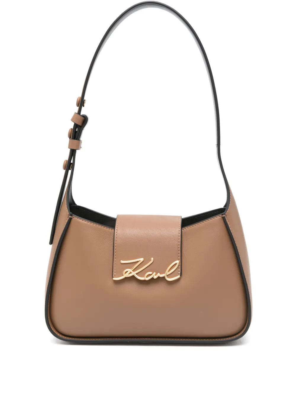 BOLSO KARL LAGERFELD LOGO