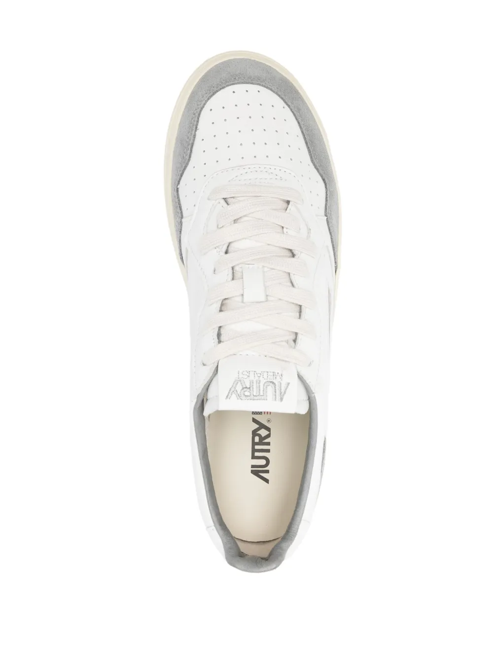 SNEAKERS AUTRY MEDALIST