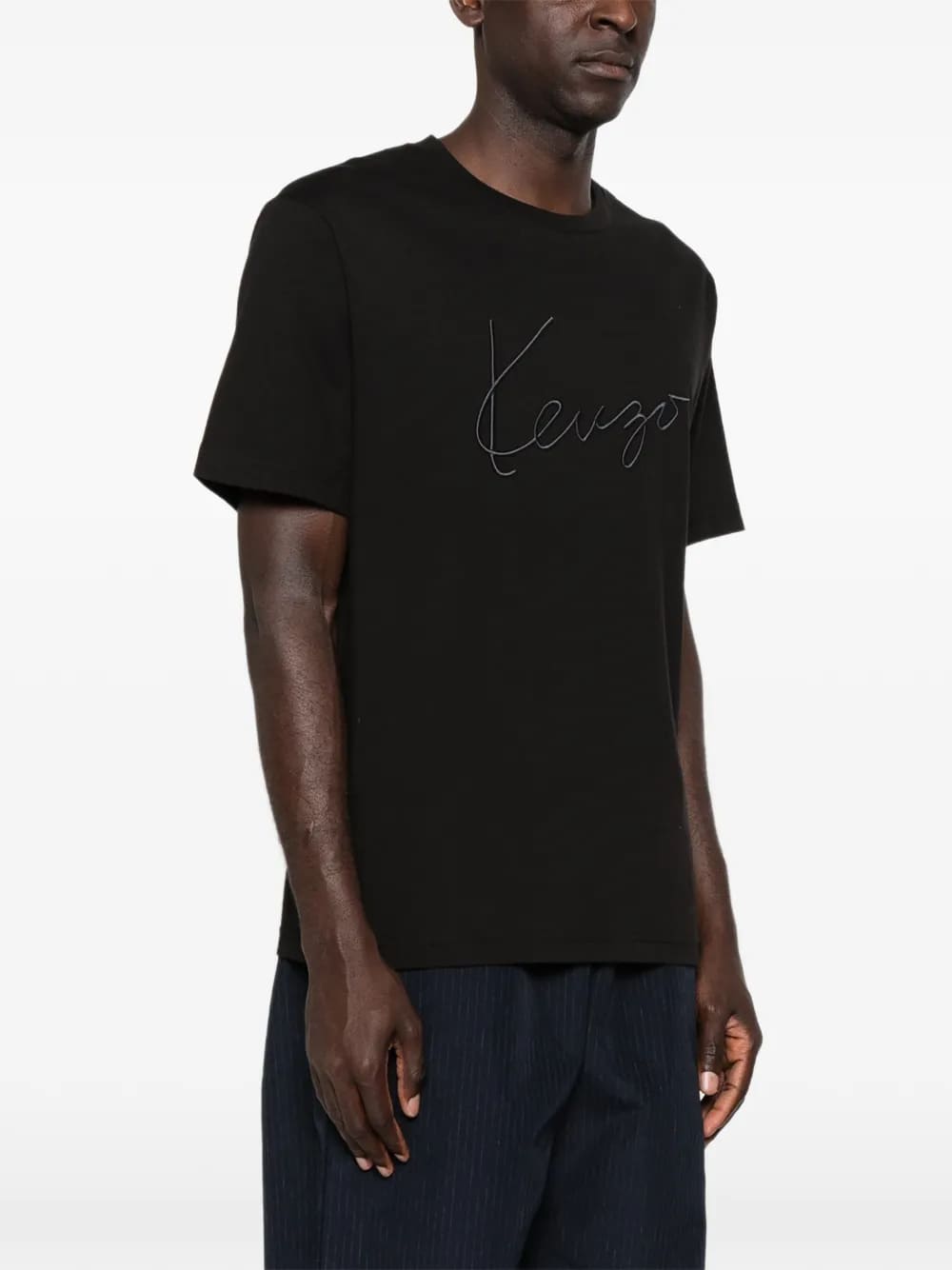 CAMISETA KENZO LOGO