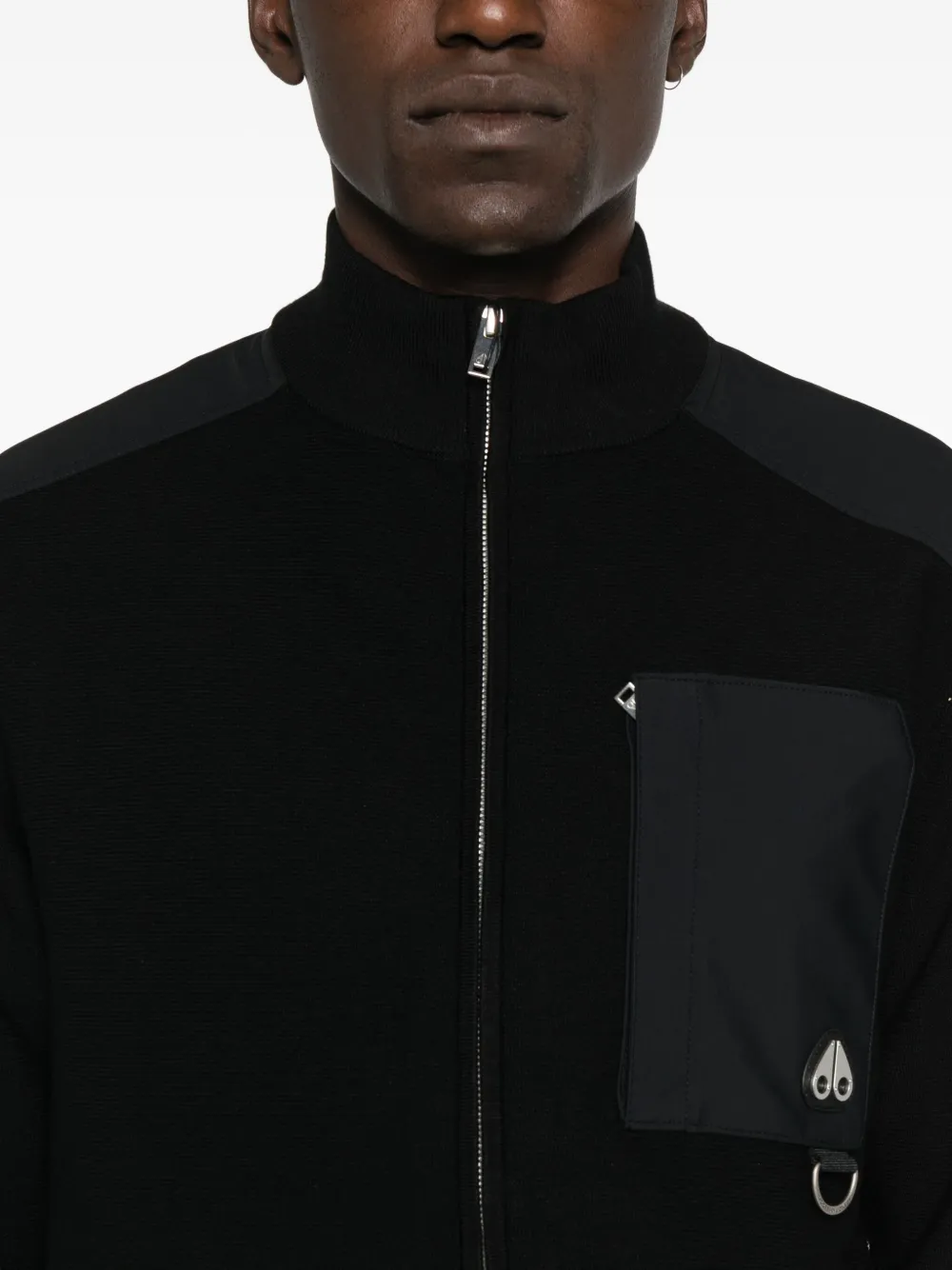 SUDADERA MOOSE KNUCKLES ELOWAN