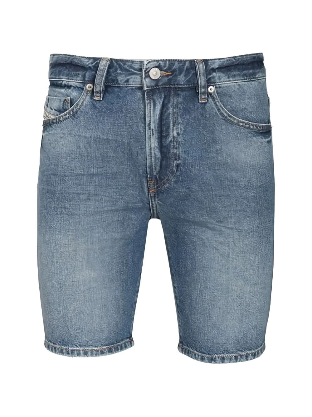 SHORTS DIESEL DENIM