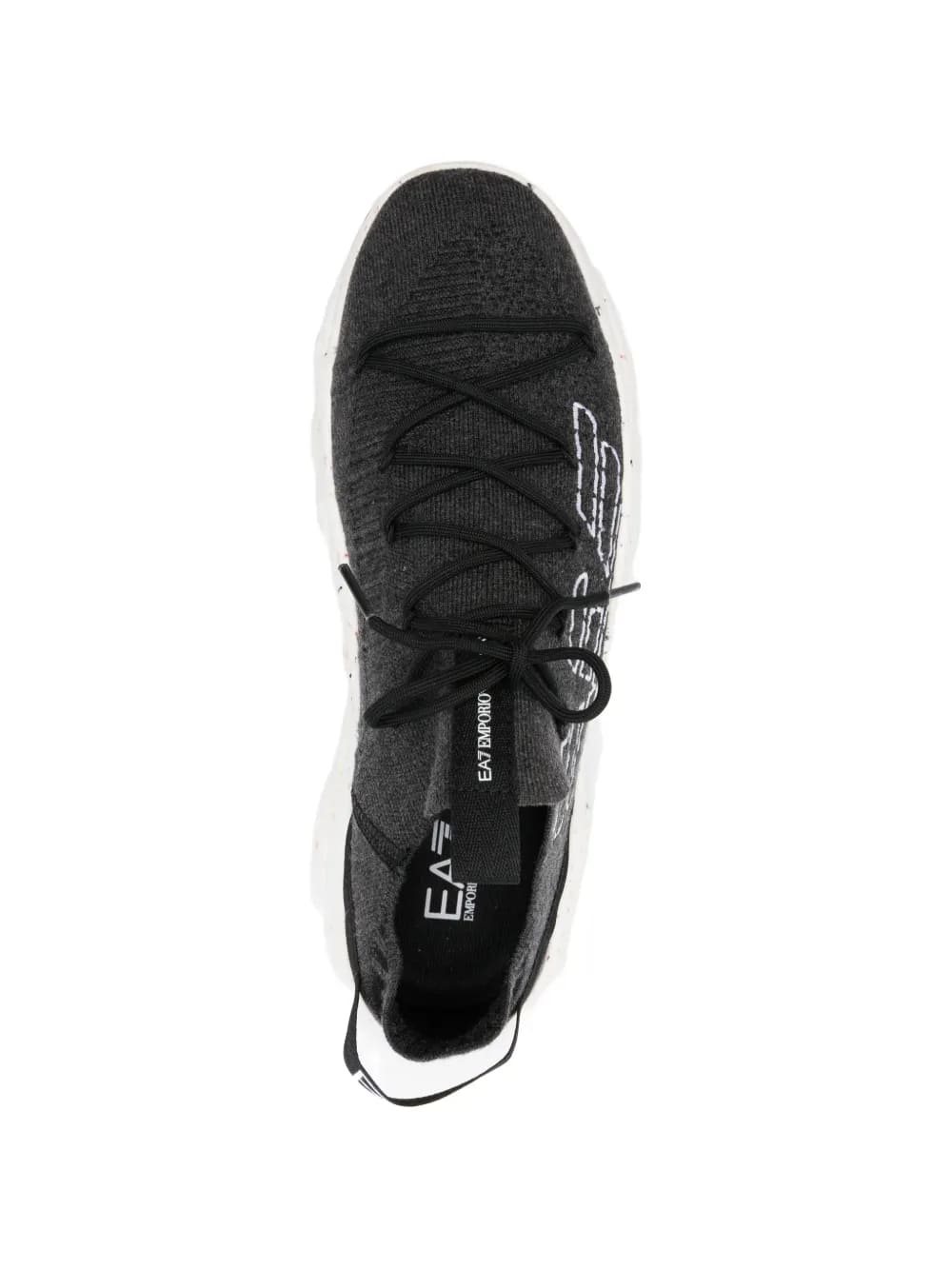 SNEAKERS EA7 LOGO