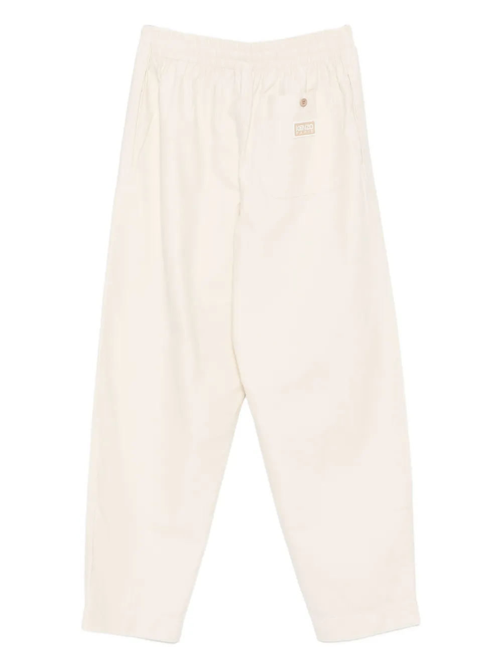 PANTALONES KENZO ELASTICO