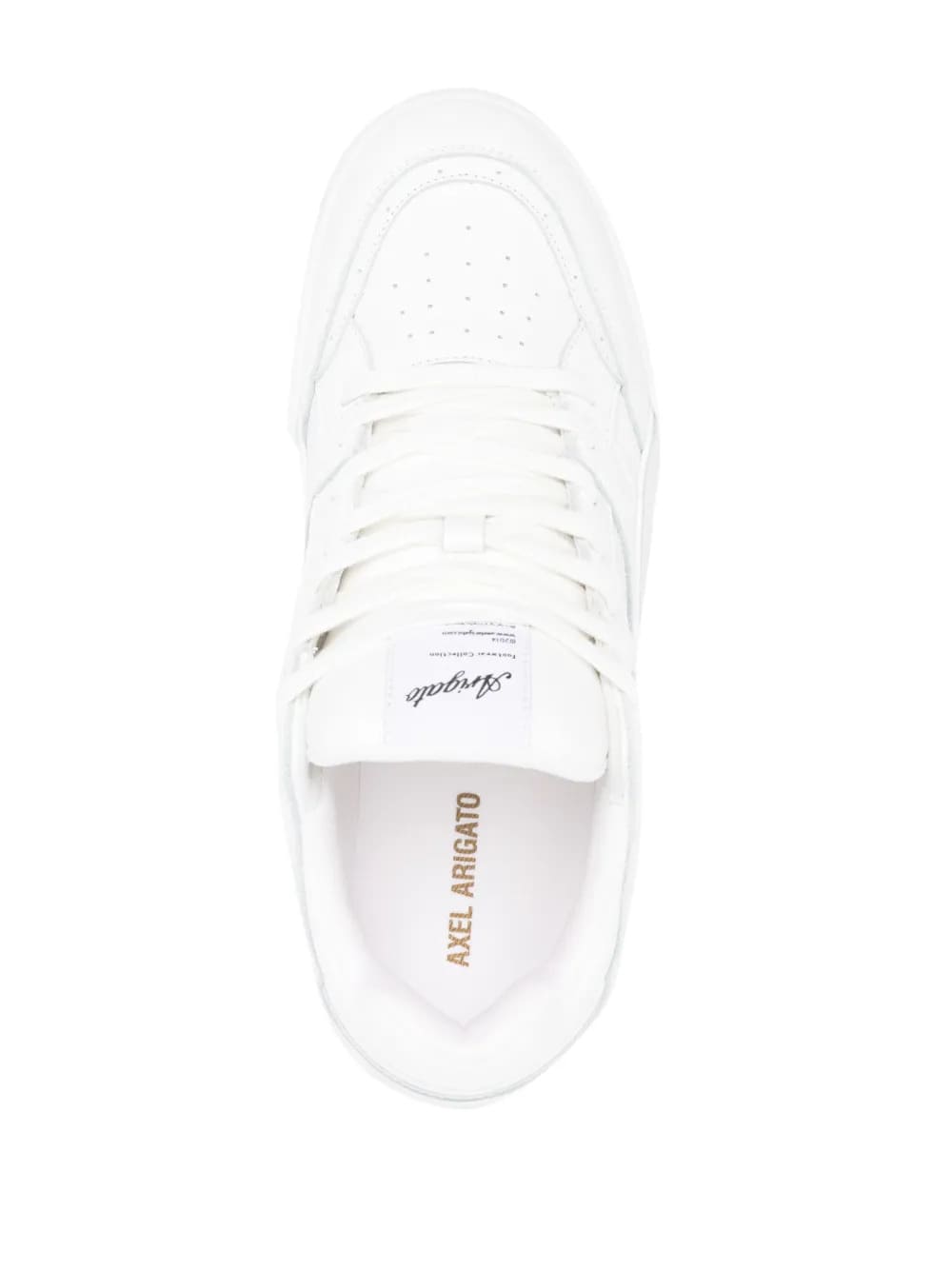 SNEAKERS AXEL ARIGATO GENESIS