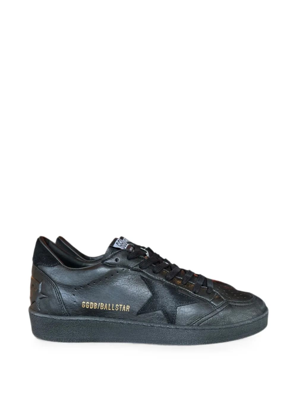 SNEAKERS GOLDEN GOOSE BALL STAR