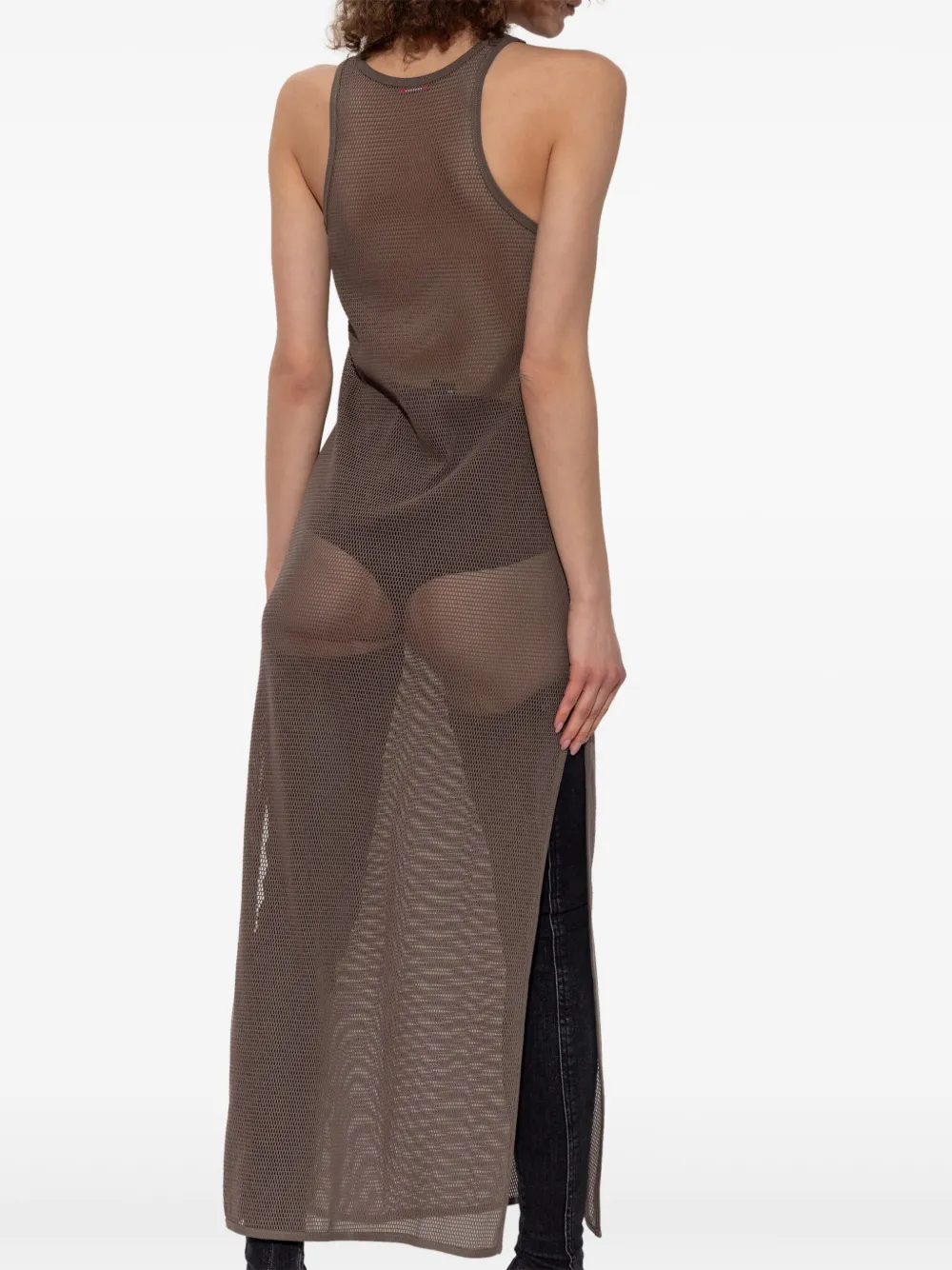 VESTIDO DIESEL JENNIFER