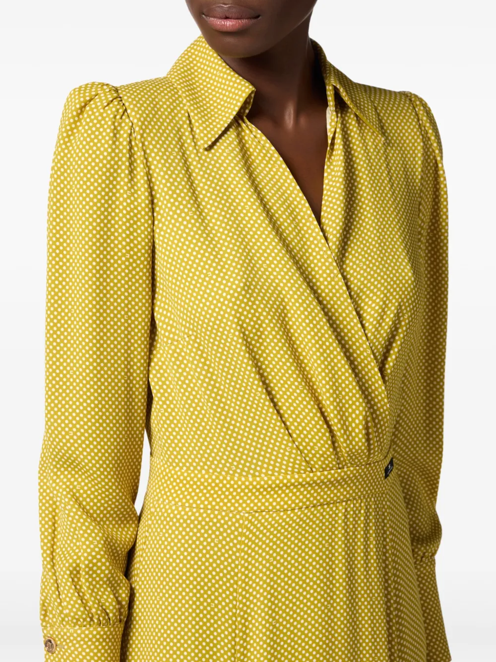 VESTIDO ELISABETTA FRANCHI