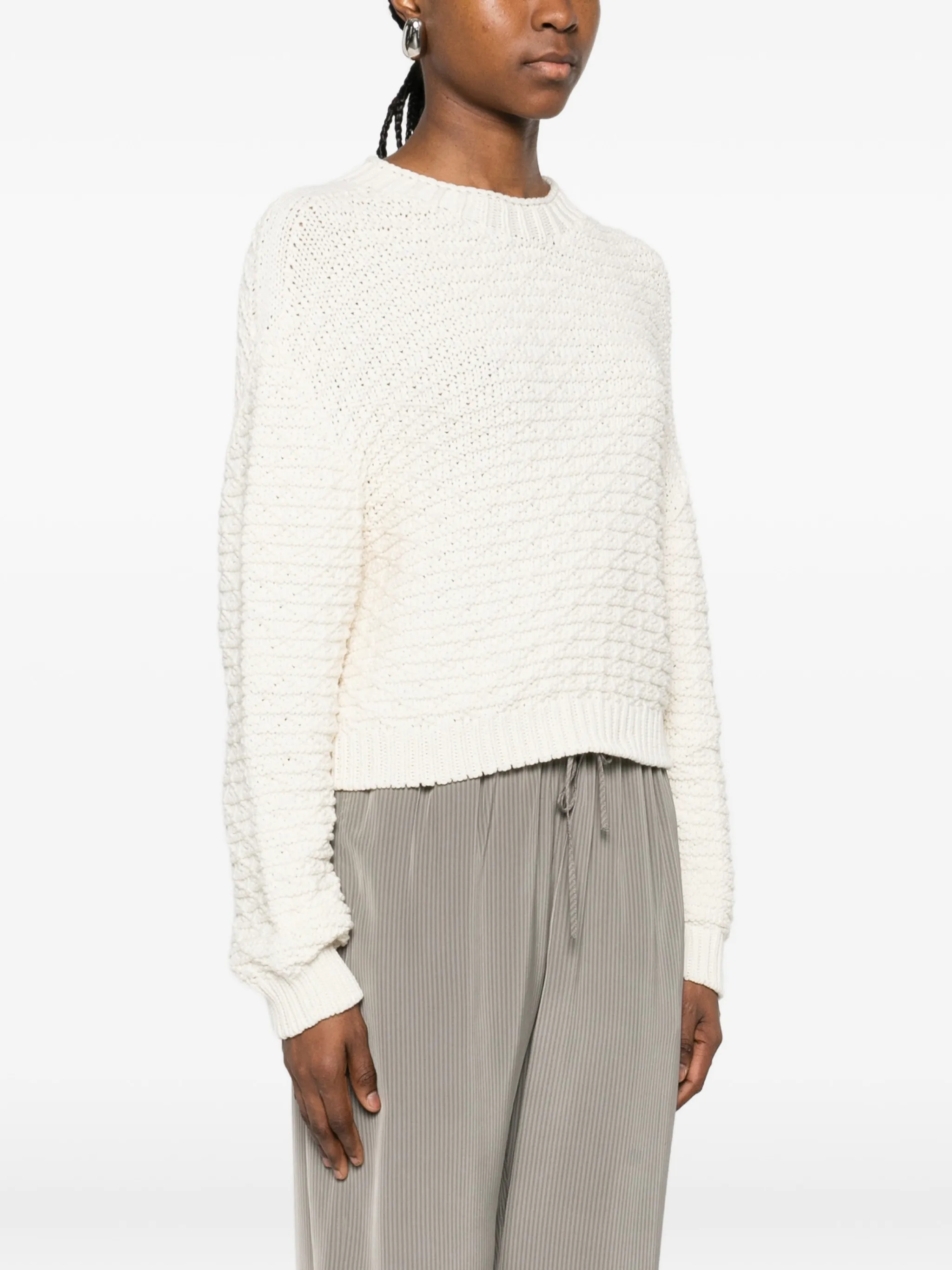 JERSEY EMPORIO ARMANI TEXTURA