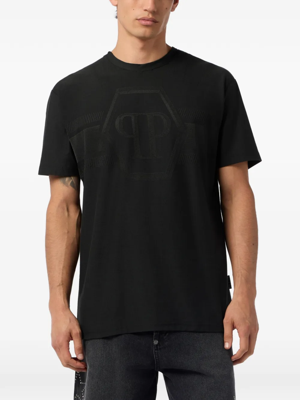 PHILIPP PLEIN HEXAGONO