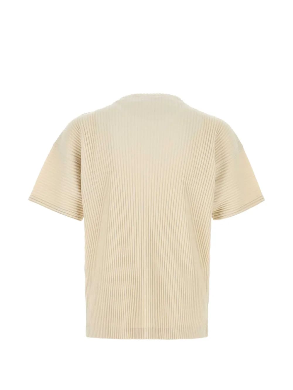 CAMISETA HOMME PLISSE ISSEY MIYAKE