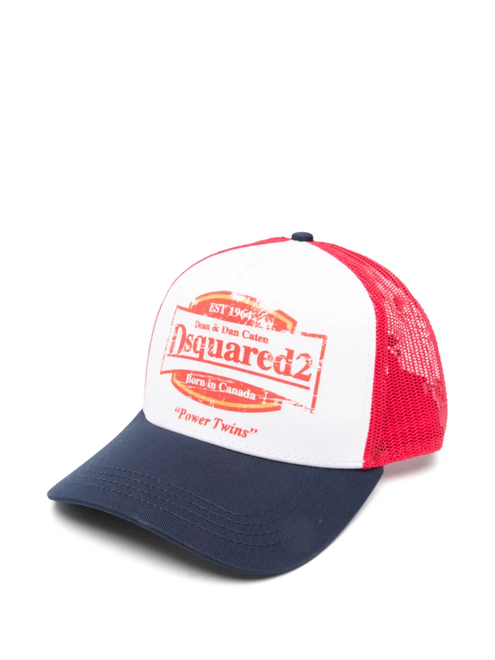 GORRA DSQUARED2 LOGO