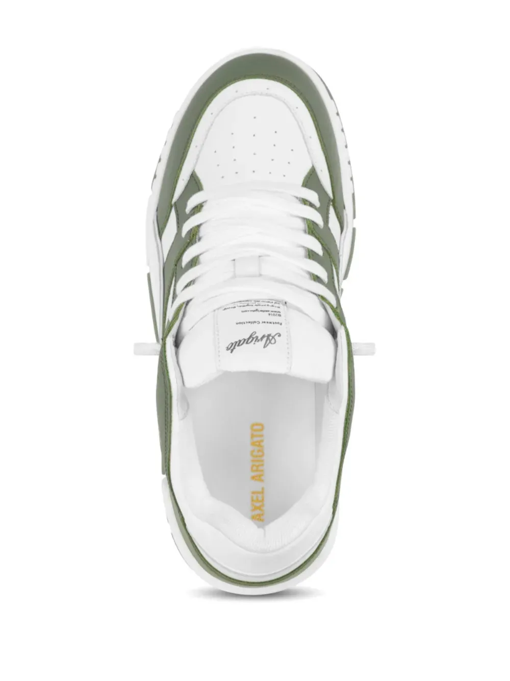SNEAKERS AXEL ARIGATO AREA