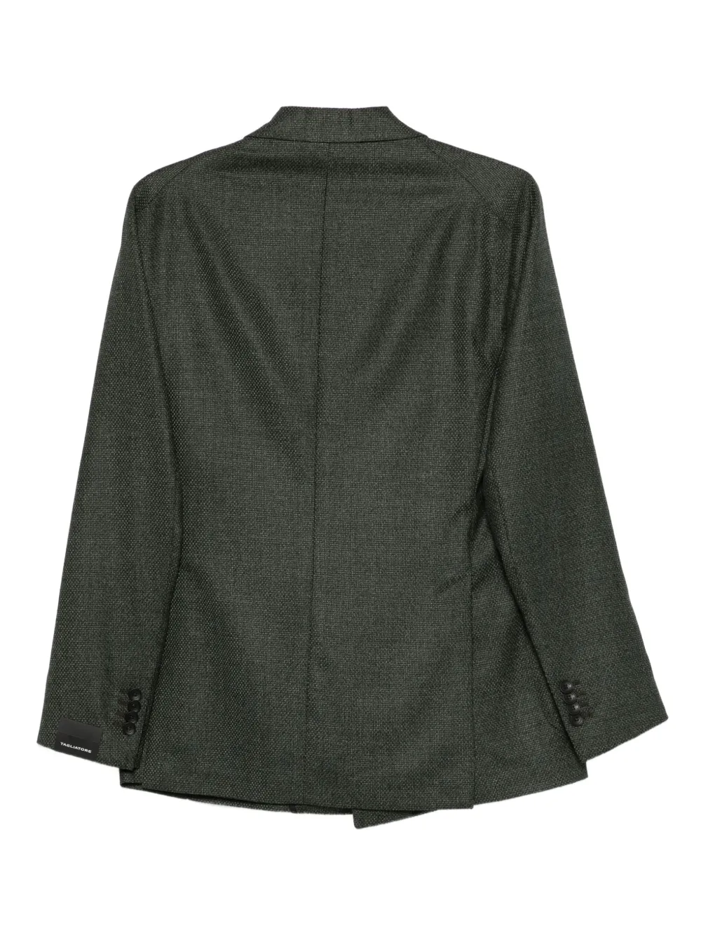 BLAZER TAGLIATORE LANA