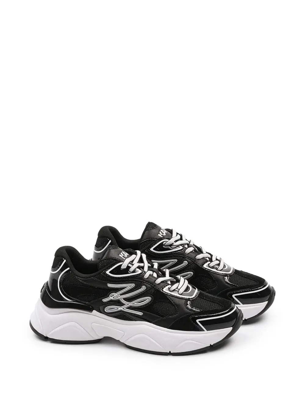 SNEAKERS KARL LAGERFELD KOMET
