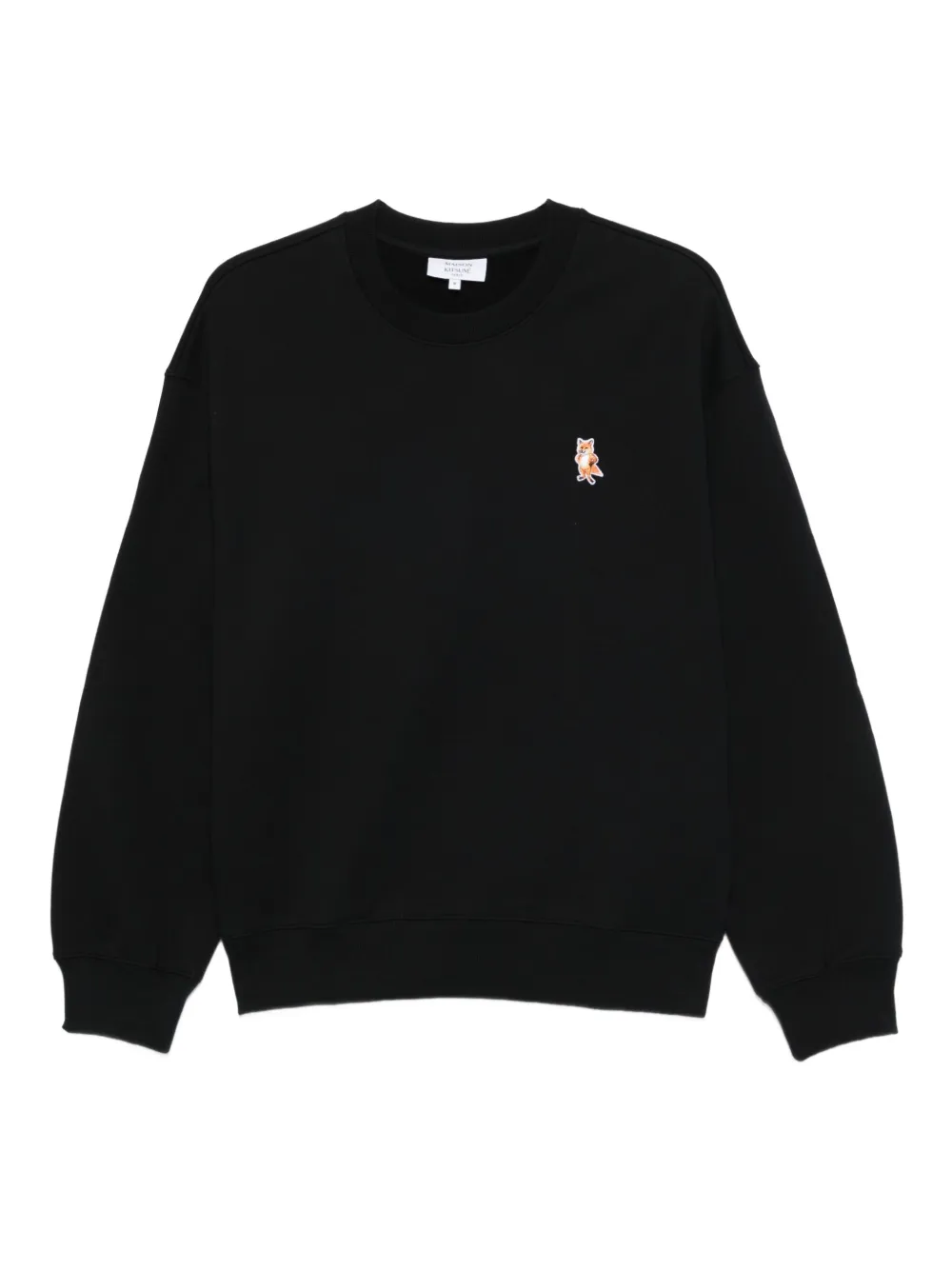 SUDADERA MAISON KITSUNÉ FOX