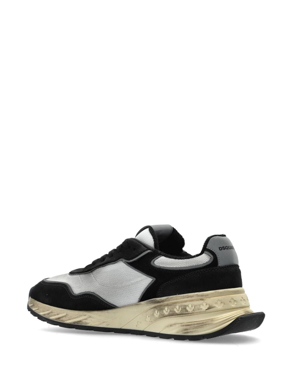 SNEAKERS DSQUARED2 SPRINTER