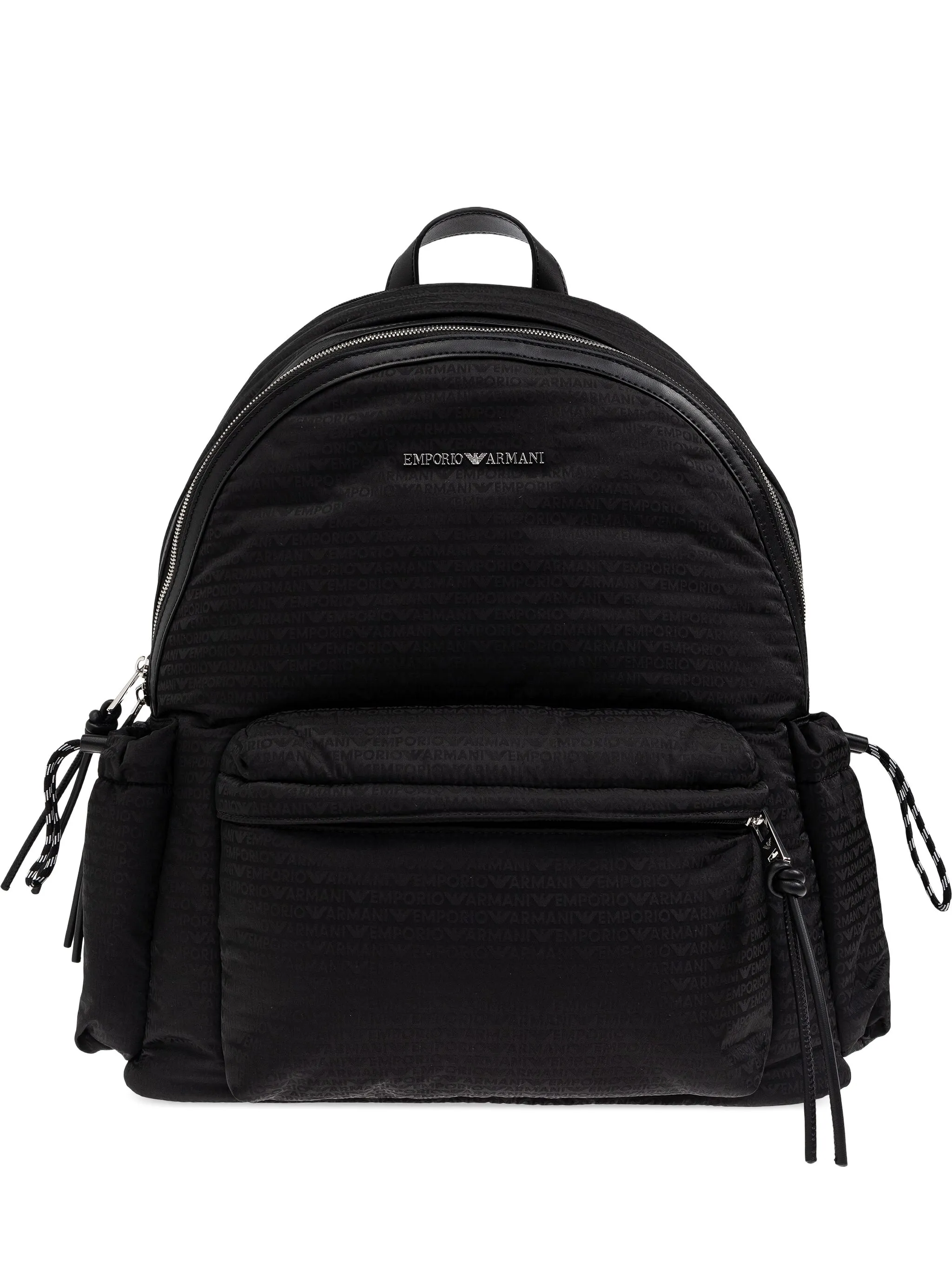 MOCHILA EMPORIO ARMANI LOGO