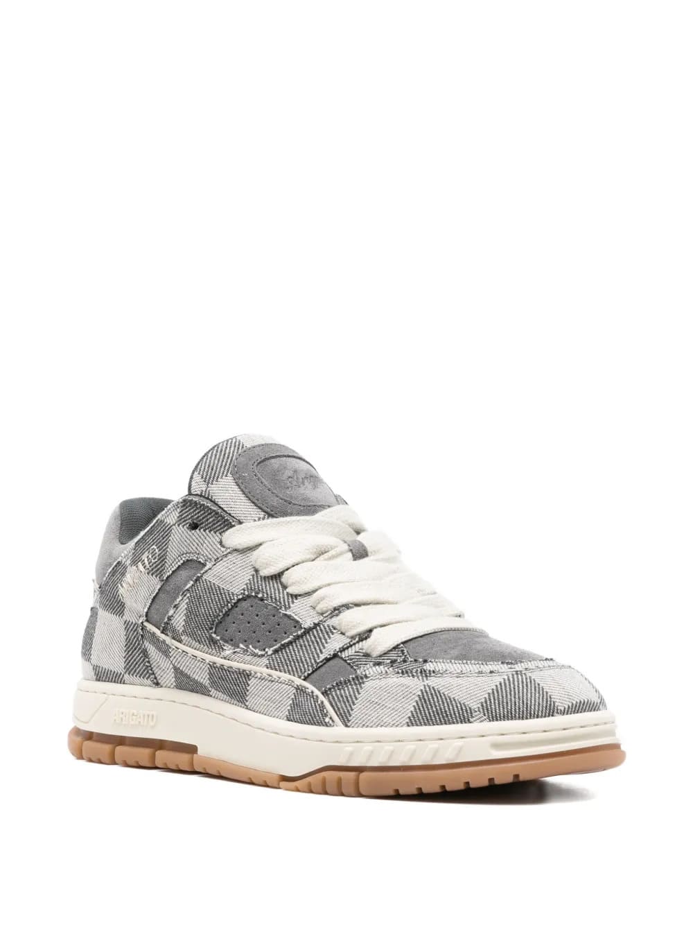 SNEAKERS AXEL ARIGATO CHECKERED