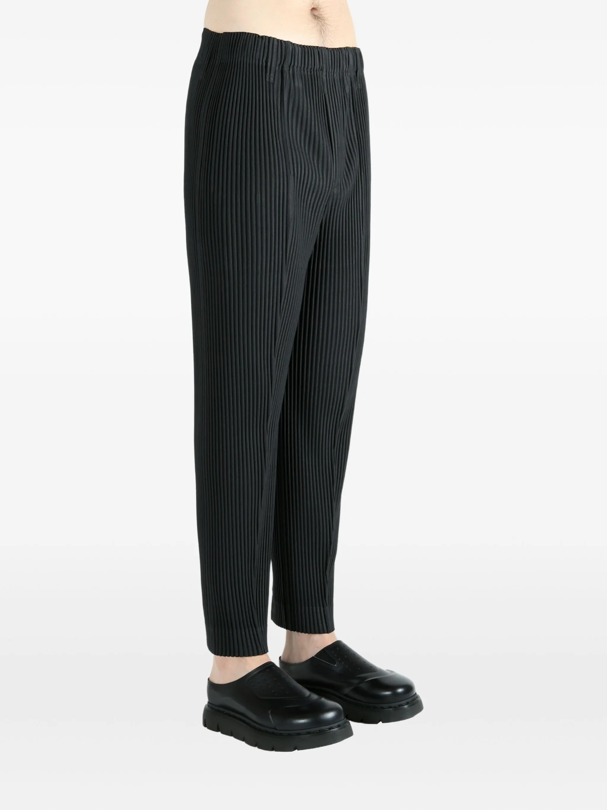 PANTALONES HOMME PLISSÉ ISSEY MIYAKE PLISADO