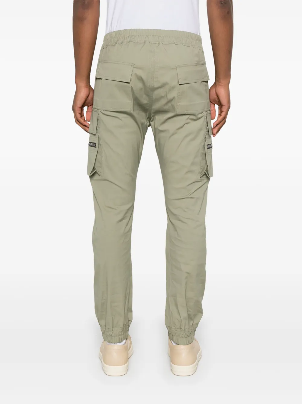 PANTALONES RICK OWENS MASTODON CARGO