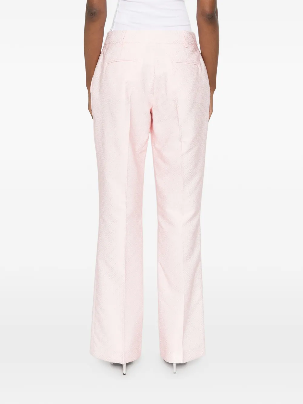 PANTALONES CASABLANCA MONOGRAMA