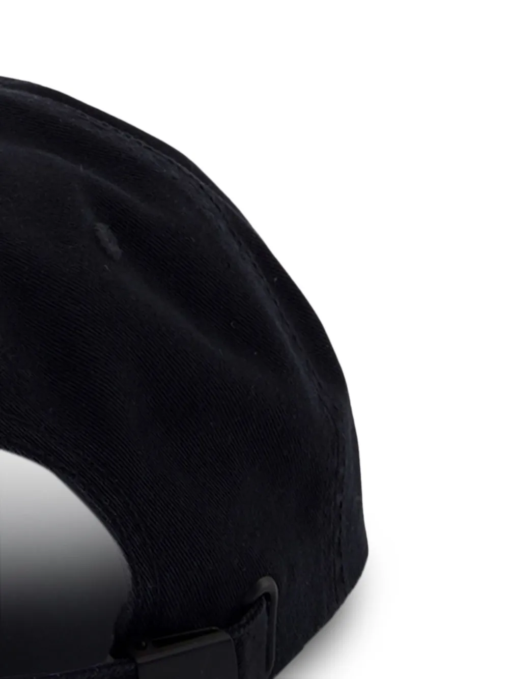 GORRA Y-3 ESTAMPADO