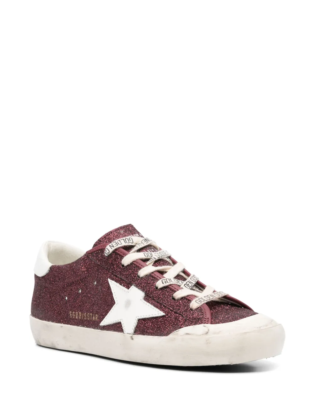 SNEAKERS GOLDEN GOOSE SUPER-STAR