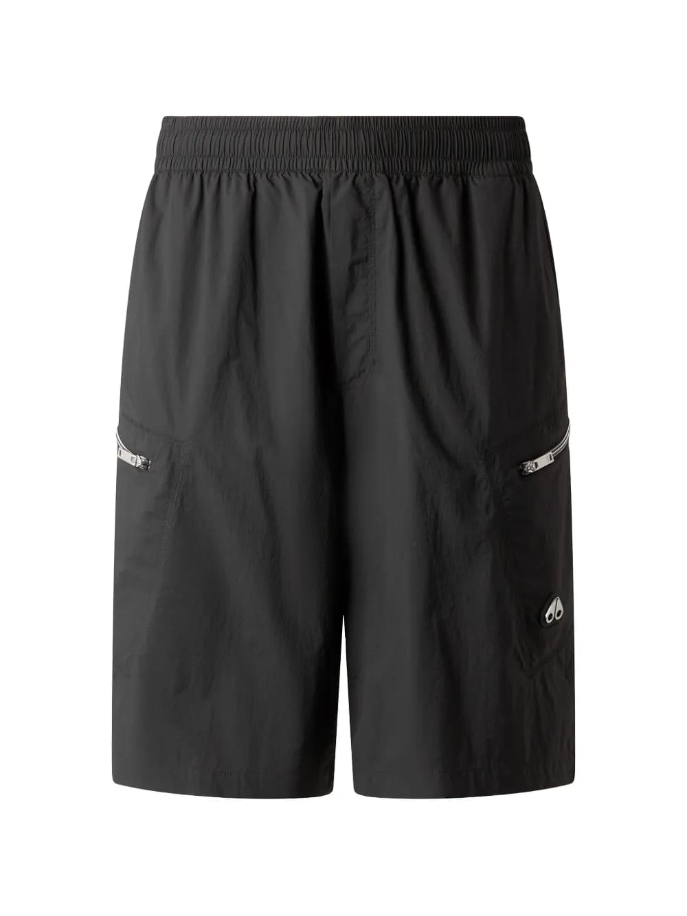 SHORTS MOOSE KNUCKLES CREMALLERAS
