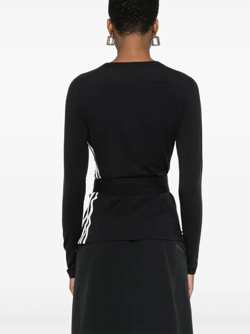 CAMISETA Y-3 MANGA LARGA