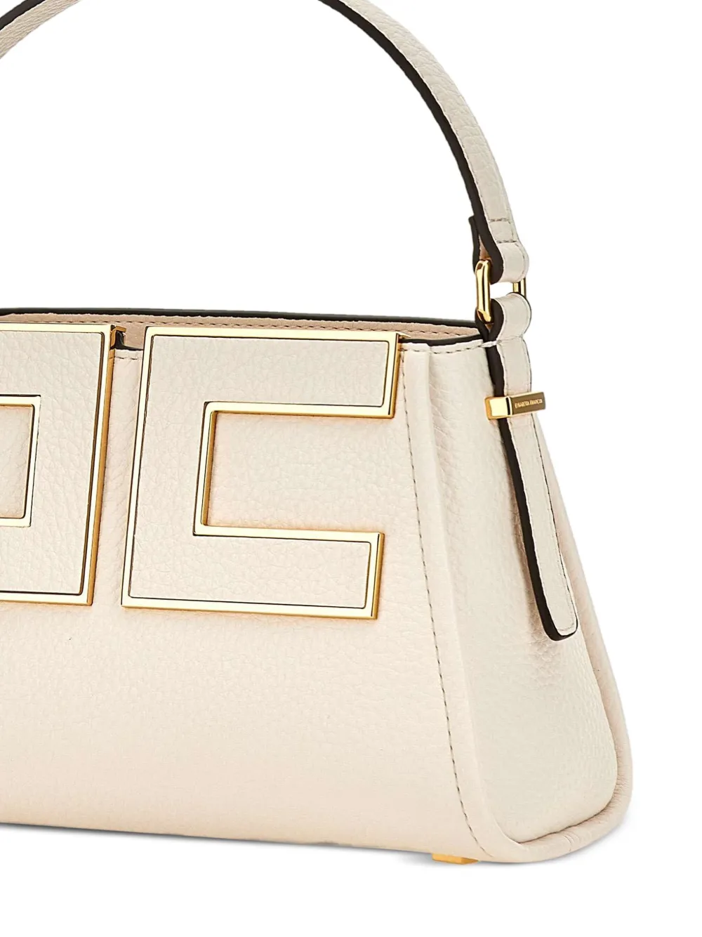 BOLSO ELISABETTA FRANCHI LOGO