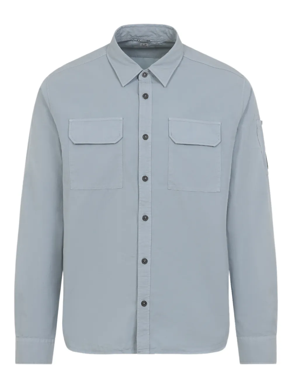 CAMISA C.P. COMPANY BOLSILLOS