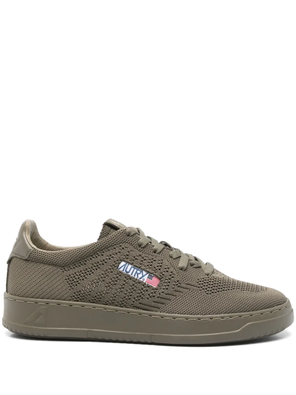 SNEAKERS AUTRY EASEKNIT MEDALIST