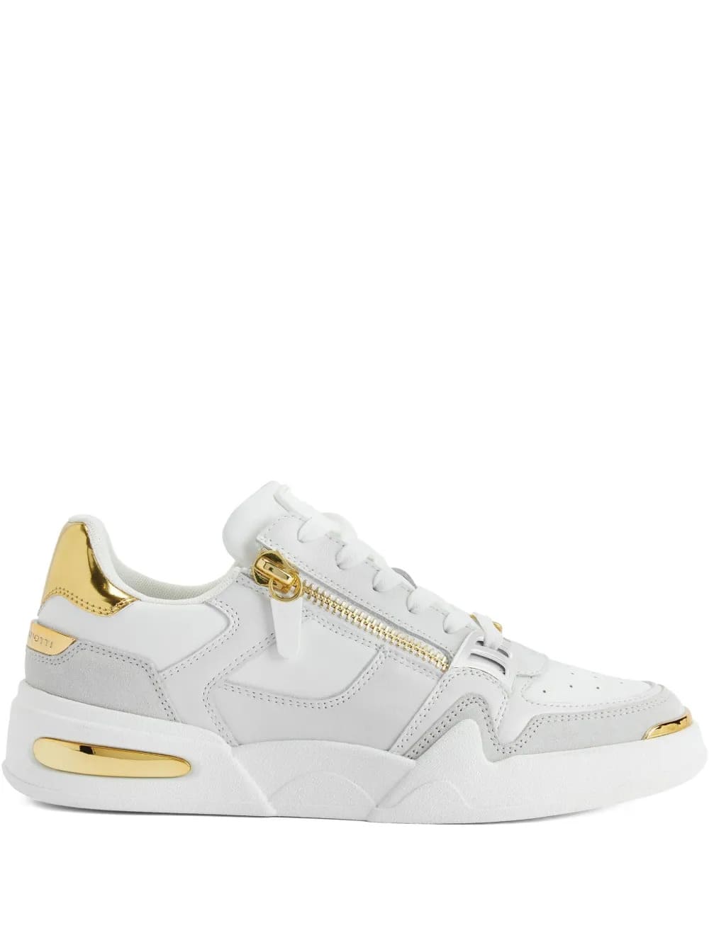 SNEAKERS GIUSEPPE ZANOTTI GZ-GHOST