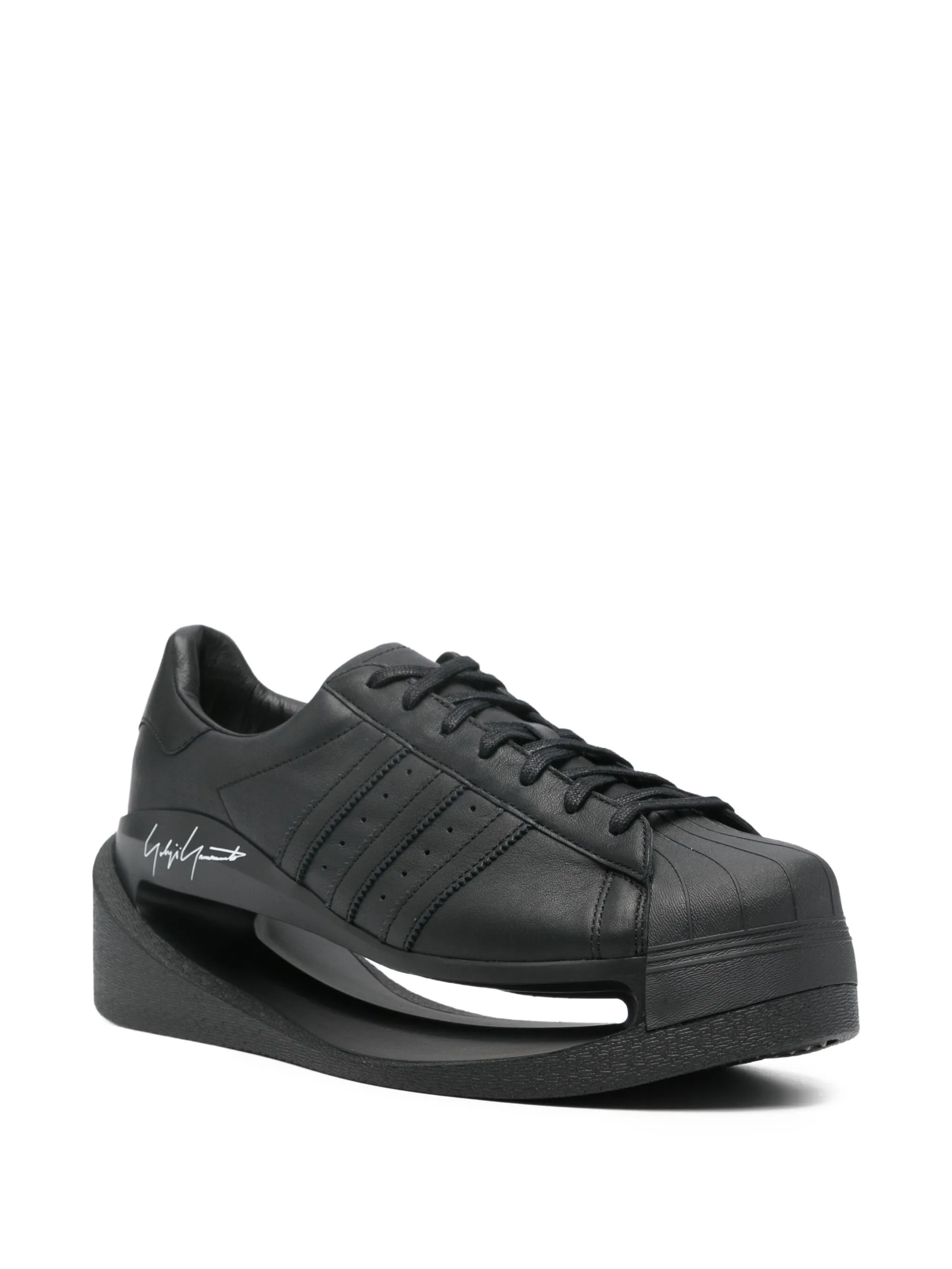 SNEAKERS Y-3 PLATAFORMA