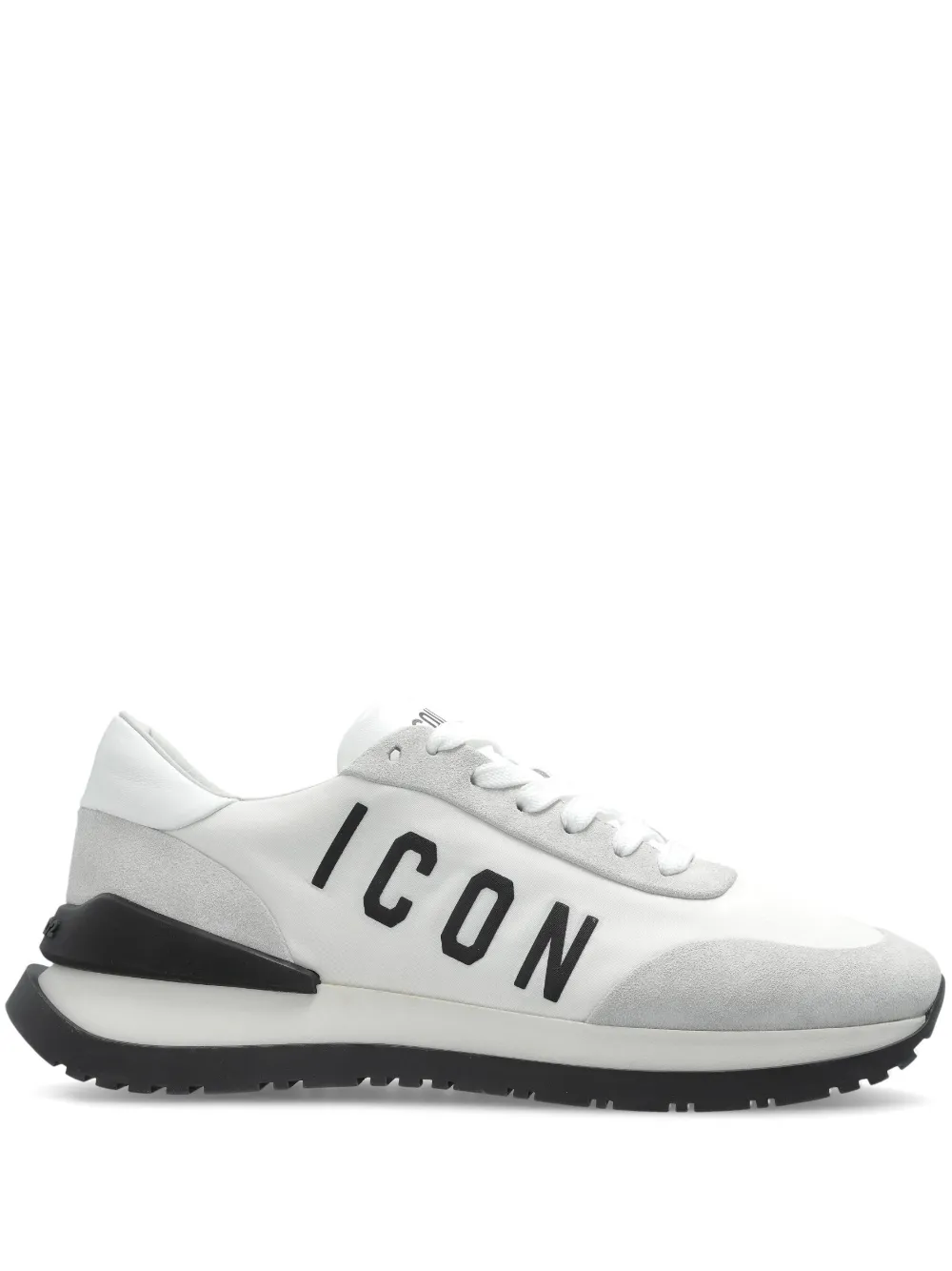 SNEAKERS DSQUARED2 LOGO