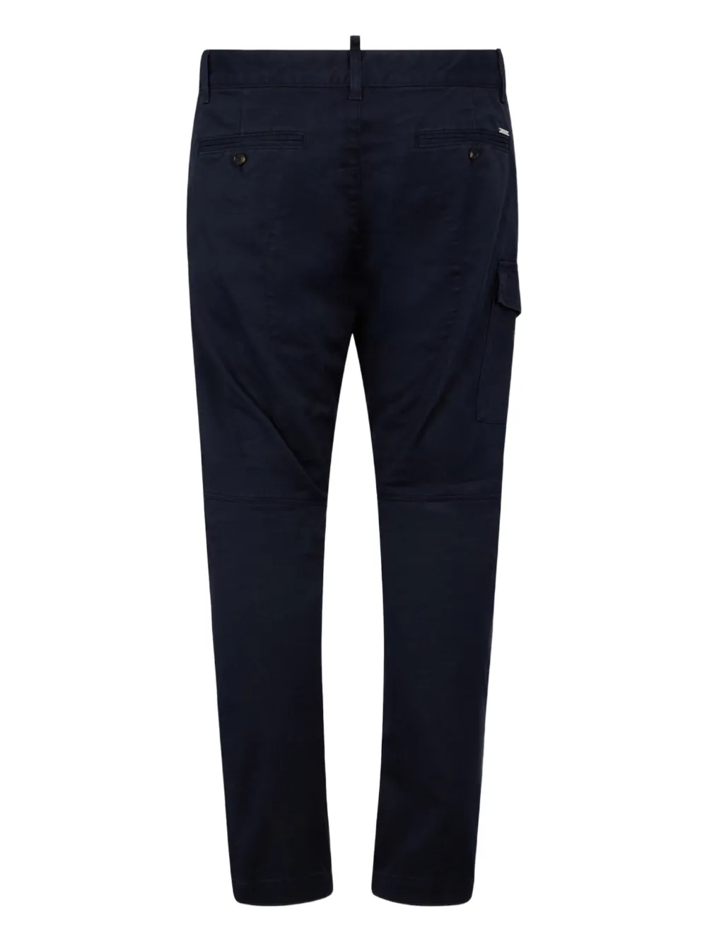 PANTALONES DSQUARED2 BOLSILLOS