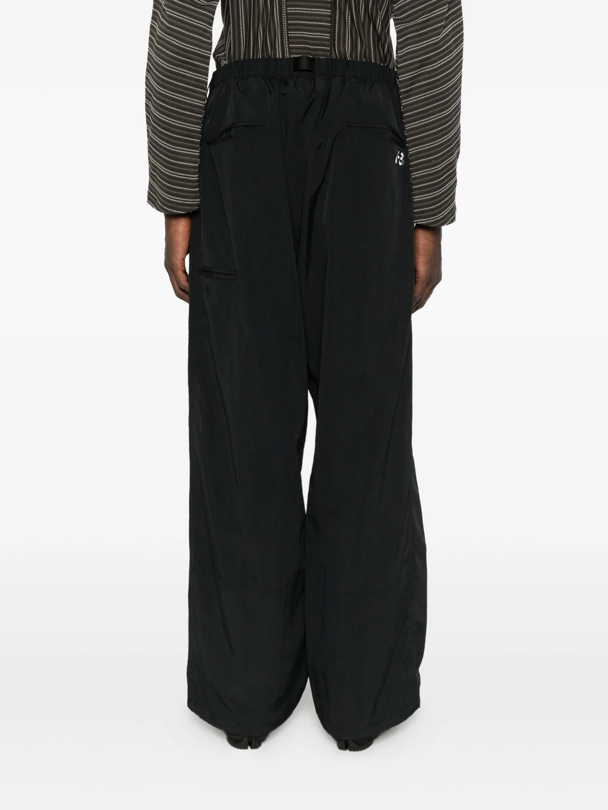 PANTALONES Y-3 BOLSILLO