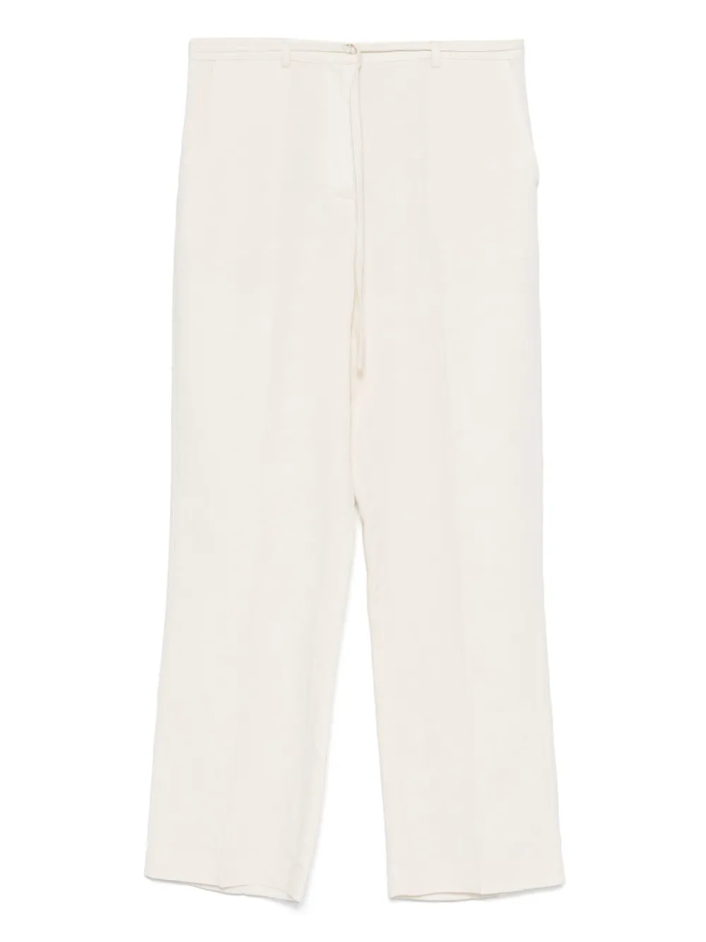 PANTALONES PATRIZIA PEPE CON LOGO