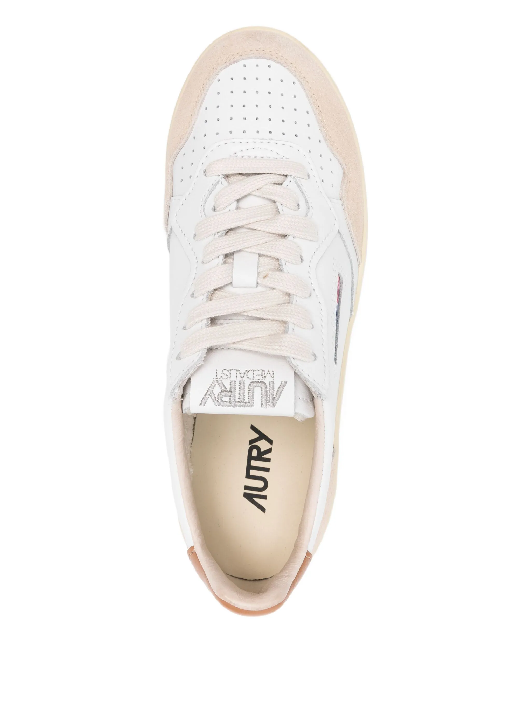 SNEAKERS AUTRY MEDALIST