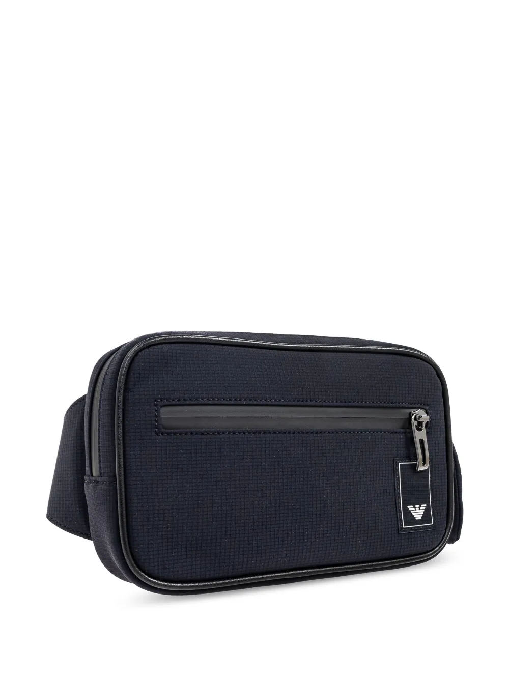 NECESER EMPORIO ARMANI LOGO
