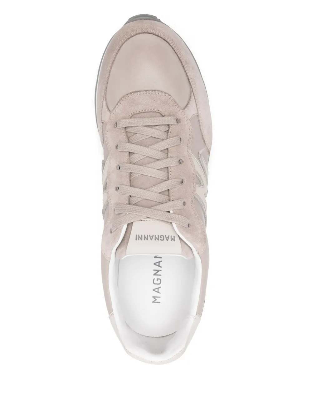SNEAKERS MAGNANNI YOKI