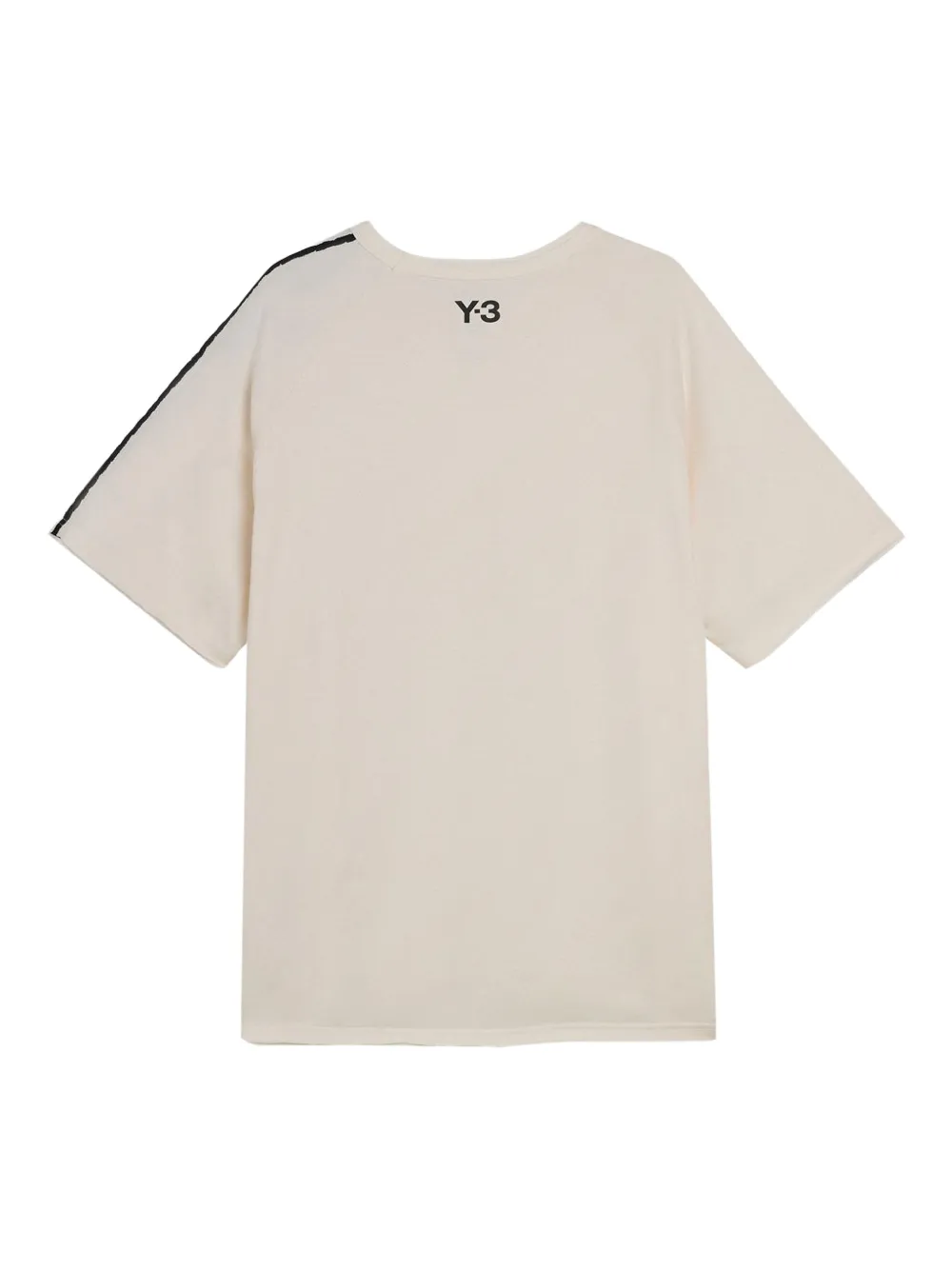 CAMISETA Y-3 RAW-EDGE