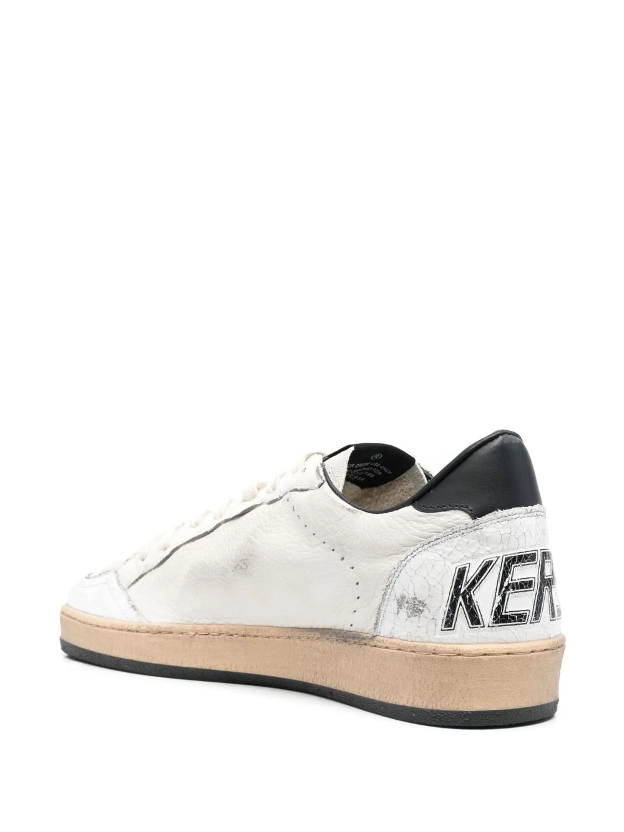 SNEAKERS GOLDEN GOOSE BALL STAR